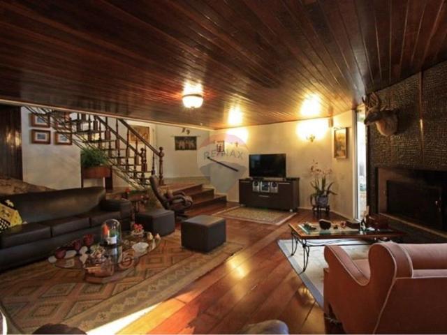 453 Área Útil Casa Alugar, 4 Dormitórios localizado em Alto de Pinheiros, São Paulo, São Paulo, 05455 000 | Brasil