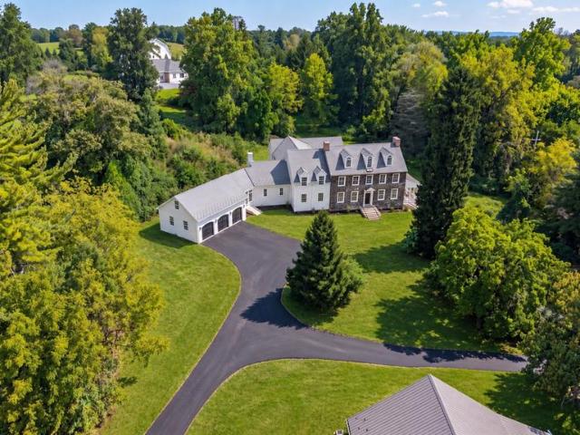 453 Bayard Road