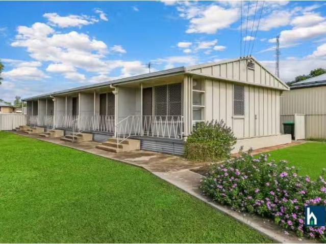 4/53 Barwan Street, Narrabri Apartment for rent Listed by Sam.
