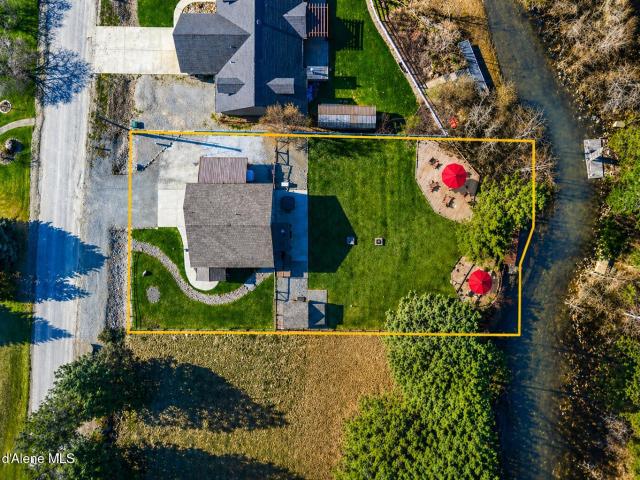 453 Birch Haven Dr, Sagle, ID 83860 | MLS #26 6697