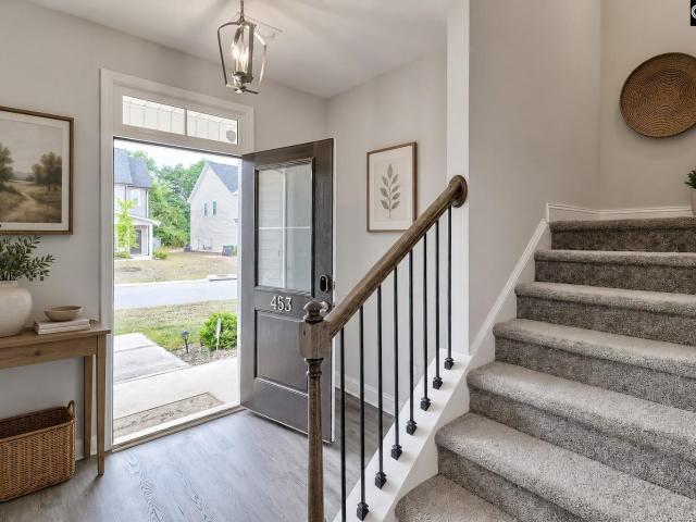 453 Blue Robin Lane