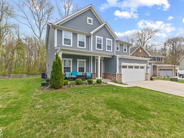 453 Gathering Lane