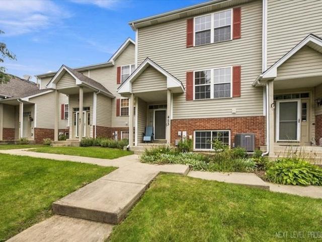 453 E Willow St Unit 453, Elburn, IL 60119