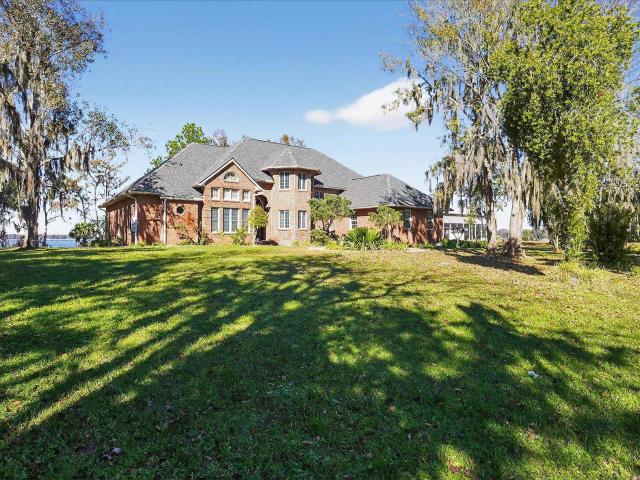 453 Federal Point Rd, East Palatka, FL 32131 | MLS #256734