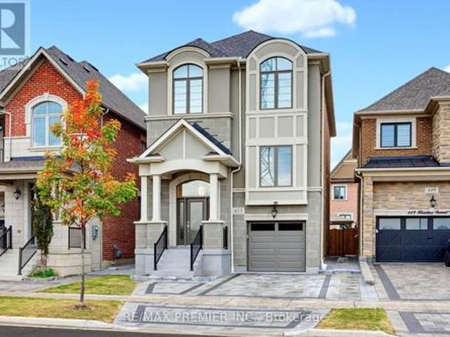 453 Kleinburg Summit Way, Vaughan, ON, L4H 4T2 house for sale | Listing ID N13854 | Royal LePage