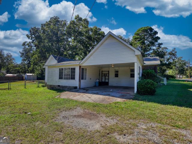 453 Old Greensboro Road