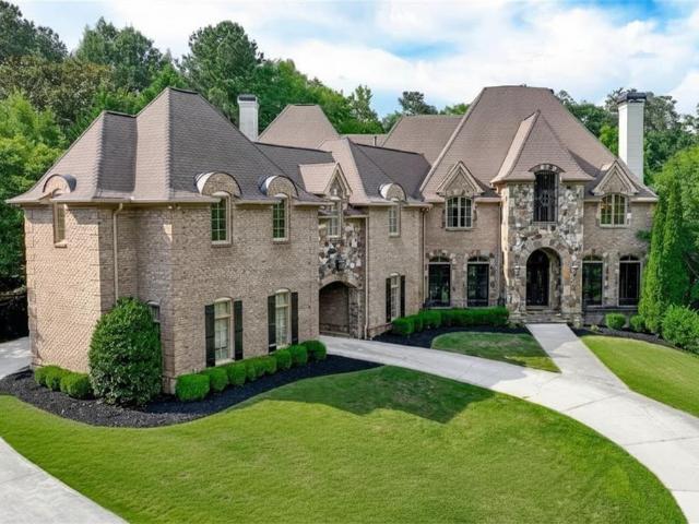 453 Londonberry Road NW