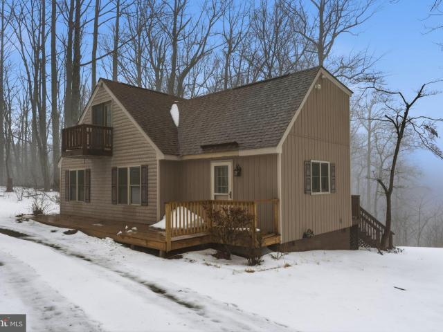 453 Lost Valley Rd, Madison, VA 22727 | MLS #VAMA2002