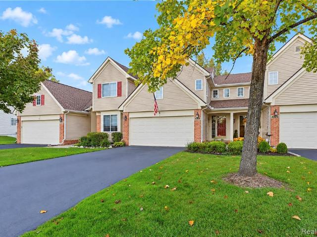 453 Lilly View Court