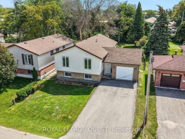 453 Mooney Crescent, Orillia, ON, L3V 6R5 house for sale | Listing ID S13751 | Royal LePage