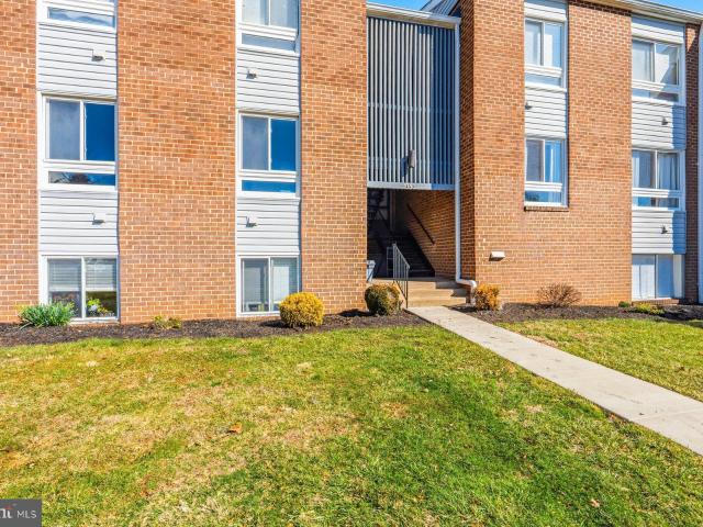 453 Moores Mill Rd, Unit 4533, Bel Air, MD 21014 | MLS #MDHR2054