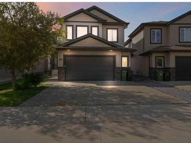 453 Meadowview Drive, Fort Saskatchewan, AB, T8L 0N9 house for sale | Listing ID E4505 | Royal LePage