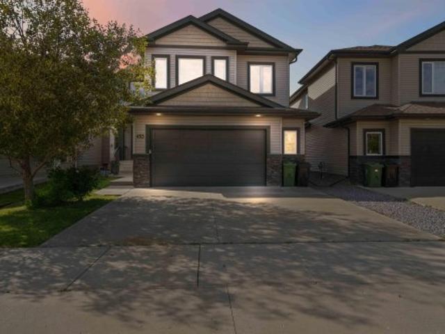453 Meadowview Drive, Fort Saskatchewan, AB, T8L 0N9 house for sale | Listing ID E4505 | Royal LePage