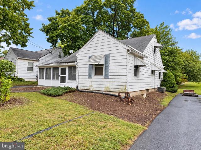 453 Middletown Road