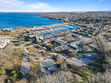 453 Mill St, Unit 802