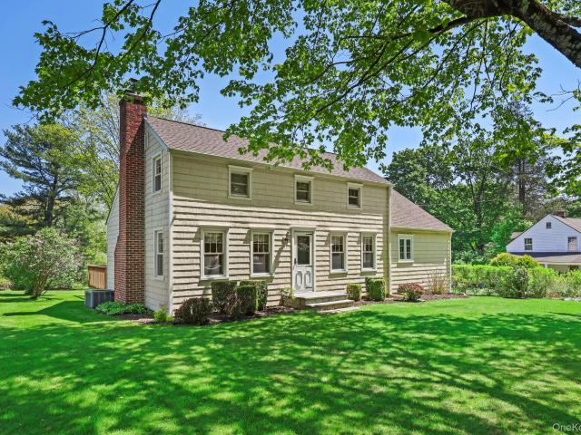453 Smith Ridge Road