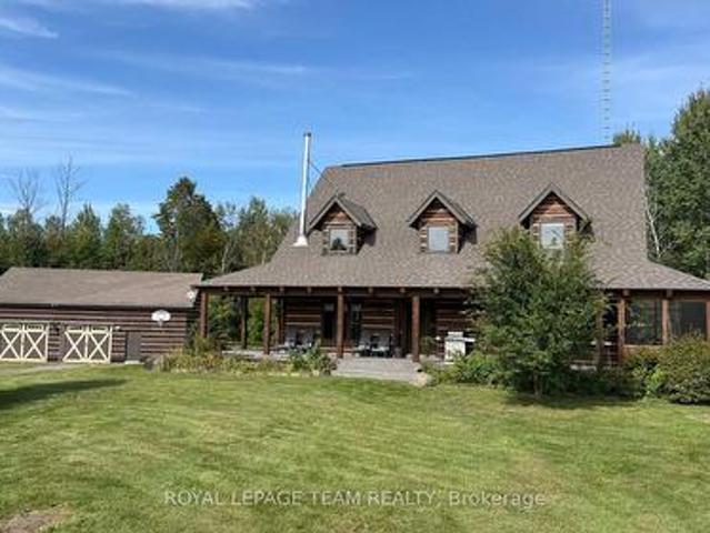 453 Snowdons Corners Road, Merrickville Wolford, ON, K0G 1N0 house for sale | Listing ID X13825 | Royal LePage