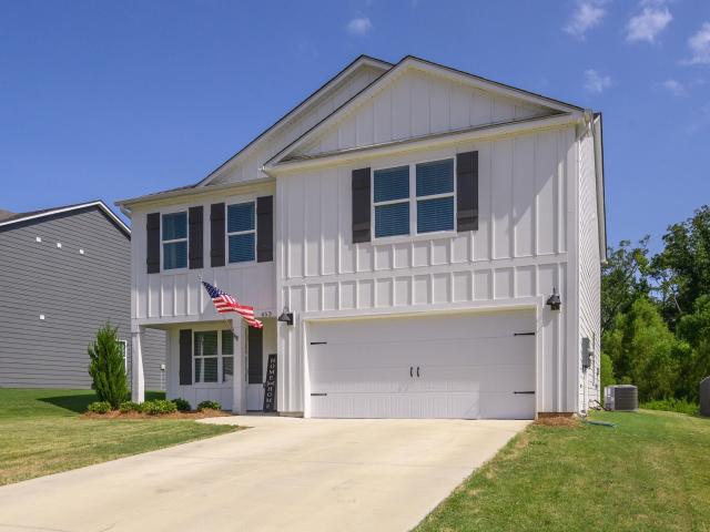 453 Saddlewood Cove