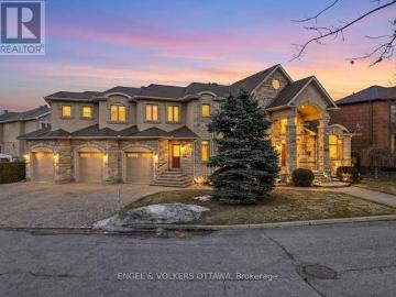 453 Rahul Crescent, Ottawa, ON, K2C 4H8 house for sale | Listing ID X13009 | Royal LePage