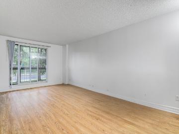Apartment for rent in Longueuil - Balcony
