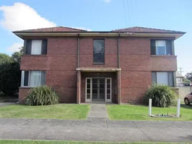 4/53 Turton Road, Waratah Apartment for rent Listed by Rental.