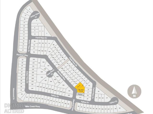 4544 Blacktail Way, Folsom, CA 95630 | MLS #226011