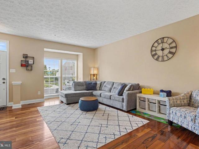 4544 Golden Meadow Drive