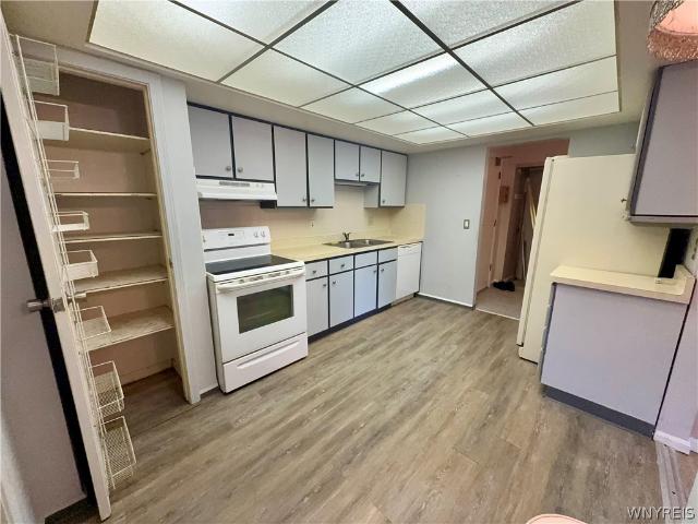 4545 Chestnut Ridge Road # 121A