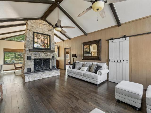 4545 Chickasaw Trail