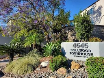 4545 Collwood Blvd, Unit 55, San Diego, CA 92115 | MLS #260014
