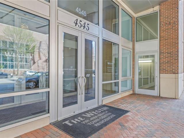 4545 Commerce ST # 2906