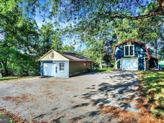 4545 E Prospect Road