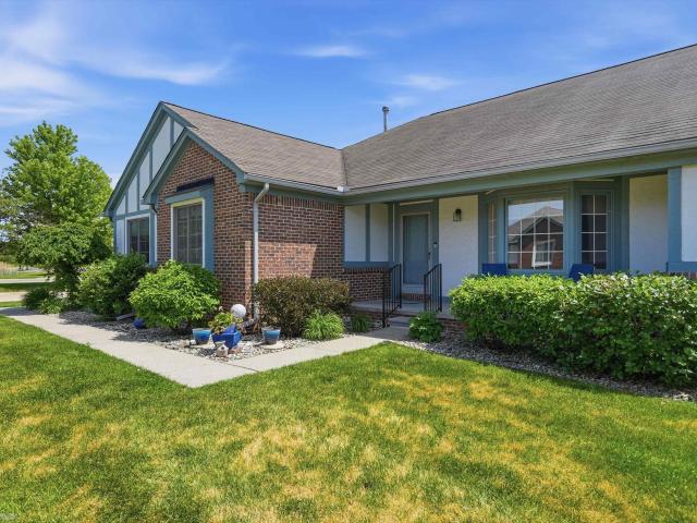 45461 Nottingham Drive # 97