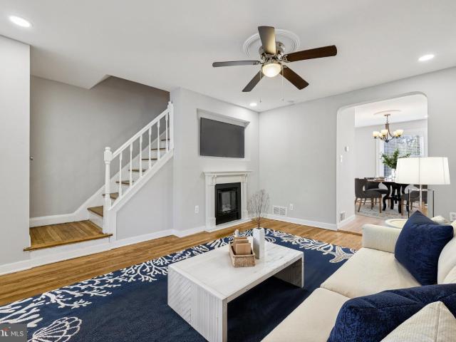 4546 Mountview Rd, Baltimore, MD 21229 | MLS #MDBA2210