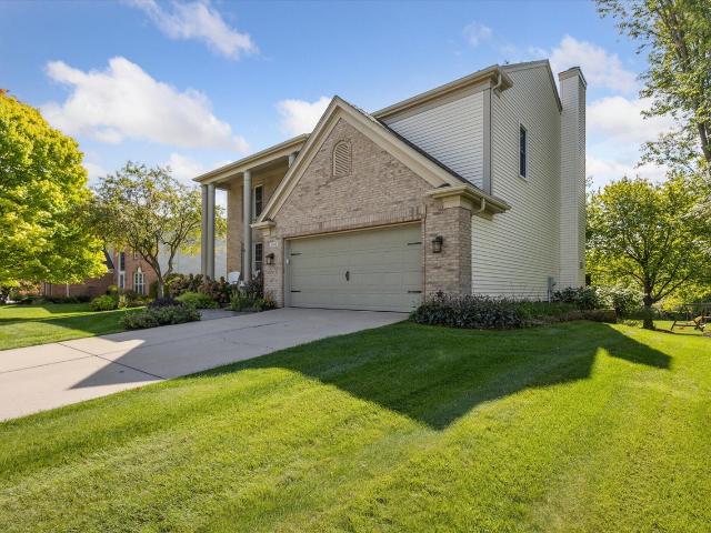 4546 Forest Meadows Drive