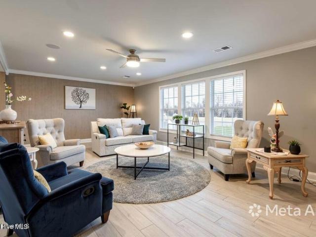 4546 Indian Springs Road