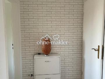 Winkhausen, Mülheim an der Ruhr - Ausgestattete Küche