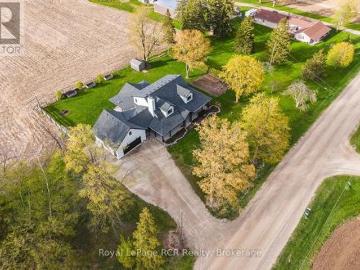 45472 Creamery Road, Howick, ON, N0G 1V0 house for sale | Listing ID X13138 | Royal LePage