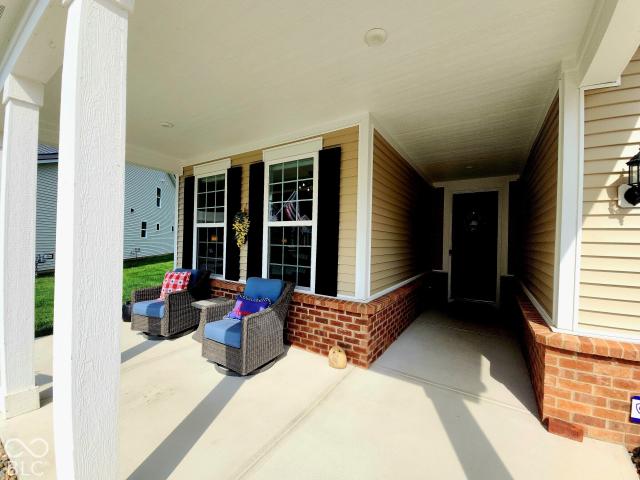 4548 Cleome Drive