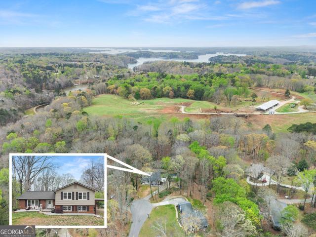 4548 Holiday Heights Drive