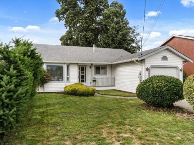 45495 Stevenson Road, Chilliwack, BC, V2R 2Z6 house for sale | Listing ID R3151 | Royal LePage