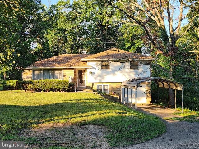 4549 Georges Run Road