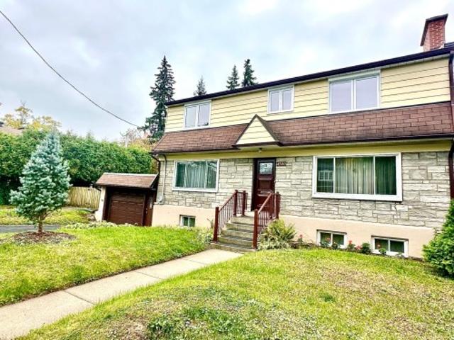 4540 Av. Coronation, Montréal Côte Des Neiges/Notre Dame De Grâce, QC, H4B 2C6 house for sale | Listing ID 26259 | Royal LePage