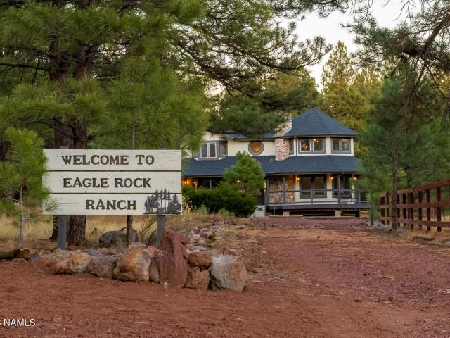 4540 Forest Ranches Loop, Parks, AZ 86018 | MLS #203945
