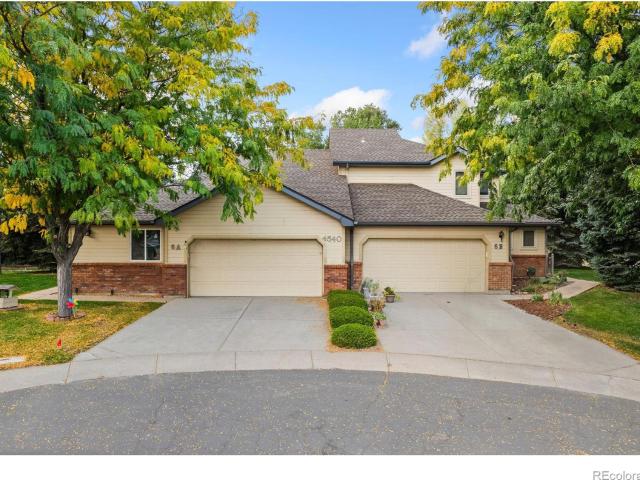 4540 Larkbunting Drive # 6A