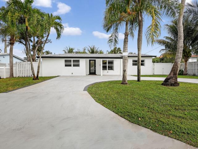 4540 SW 28th Ter, Dania Beach, FL 33312 | MLS #R11148