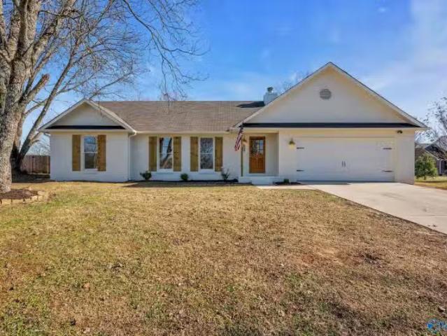 4541 MAYSVILLE RD, NEW MARKET, AL 35761
