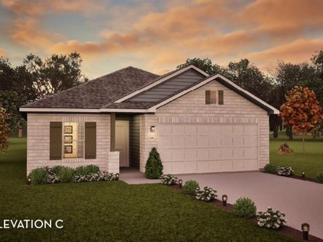 4541 Blue Mountain Laurel St, Pinehurst, TX 77362