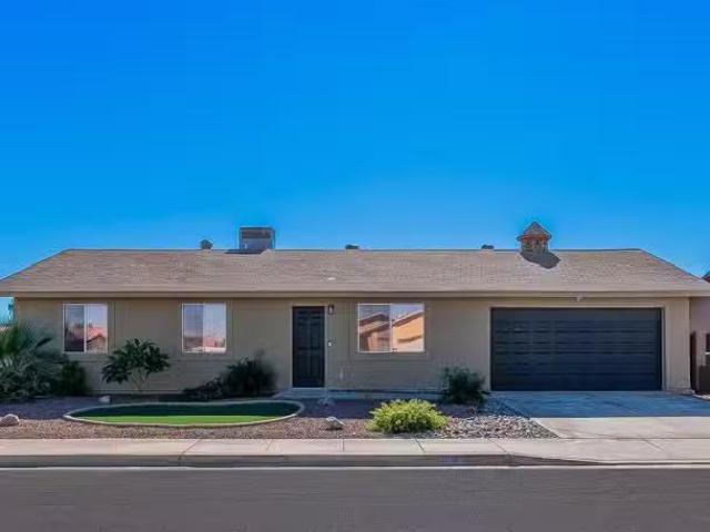 4541 W 17TH PL, YUMA, AZ 85364