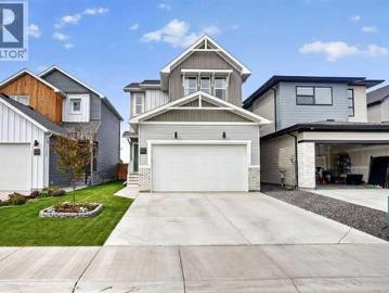4541 25 Avenue South, Lethbridge, AB, T1K 8K5 house for sale | Listing ID A2324 | Royal LePage